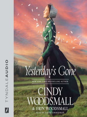 cover image of Yesterday's Gone